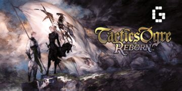 tactics ogre
