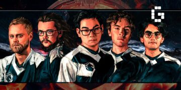 Team Liquid at The International 11 – “Play it out, do what you’ve always done”