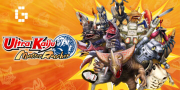 Ultra Kaiju Monster Rancher Review – Kaiju Can Become Light By Their Own Will