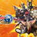Ultra Kaiju Monster Rancher Review – Kaiju Can Become Light By Their Own Will