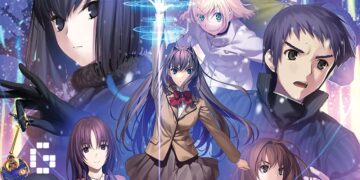 witch holy night demo