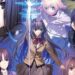 witch holy night demo