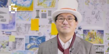yuji naka arrested