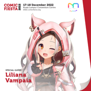 comic fiesta 2022