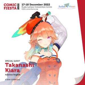 comic fiesta 2022
