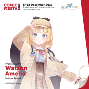 comic fiesta 2022
