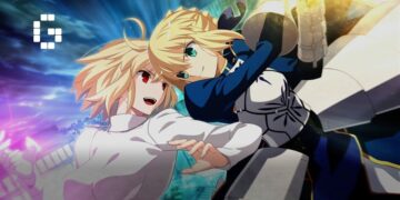 melty blood fgo