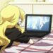 anime binge