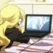 weekly anime