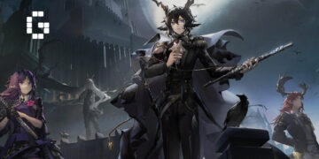 Arknights Lingering Echoes