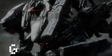 Armored Core VI