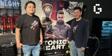 Atomic Heart Publishers 4Divinity Talks About Game Publishing in Southeast Asia and Asia in Interview