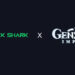 Black Shark Genshin Impact