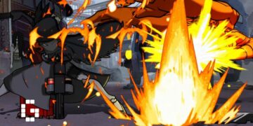 Black Dahlia Skullgirls