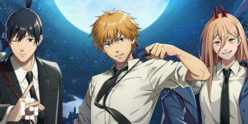 Bloodline Chainsaw Man