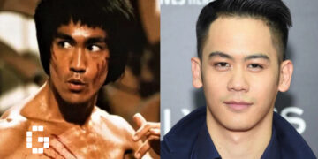 Bruce Lee