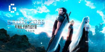 crisis core final reunion