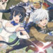 DanMachi Battle Chronicle