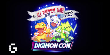 Digimon Con 2023