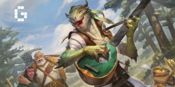 D&D Won’t Be Using The Term ” Race ” Going Forward