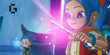 Dragon Quest Treasures