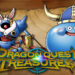 Dragon Quest Treasures