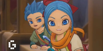 Dragon Quest Treasures