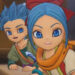 Dragon Quest Treasures