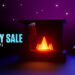 Epic Games Holiday Sale