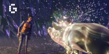 Far Cry 6 Lost Between Worlds