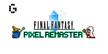Final Fantasy Pixel Remaster Launching for PS4 and Switch in 2023