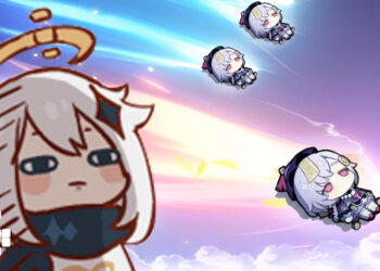 Genshin Impact