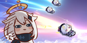 Genshin Impact