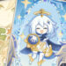 Genshin Impact Web Event