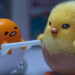 Gudetama An Eggcellent Adventure Review