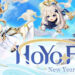 HoyoFair 2023 New Year: Genshin Impact Fan Art Special Program Announced