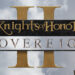 Knights of Honor II: Sovereign