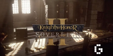 Knights of Honor II: Sovereign Review – One King To Rule Them All