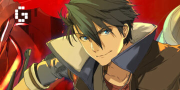 Kuro no Kiseki 2