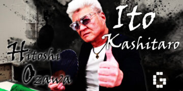 Like A Dragon: Ishin