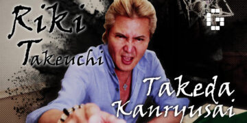 Like a Dragon: Ishin! Interview Video Highlights Riki Takeuchi’s Thoughts Playing as Takeda Kanryusai