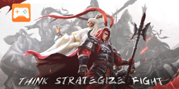 Strategise To Victory