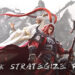 Strategise To Victory
