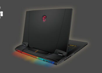 MSI Titan GT77