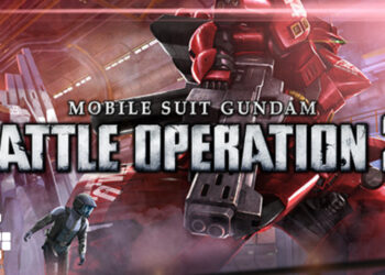 Gundam Battle Operation 2