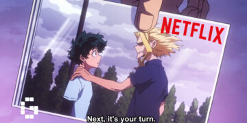 My Hero Academia Live Action