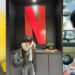 Netflix J Wave Anime