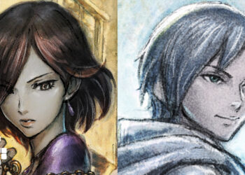 Octopath Traveler II
