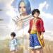 One Piece Odyssey Demo