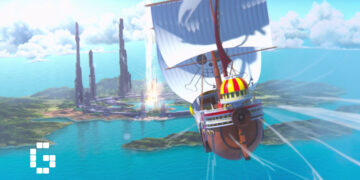One Piece Odyssey